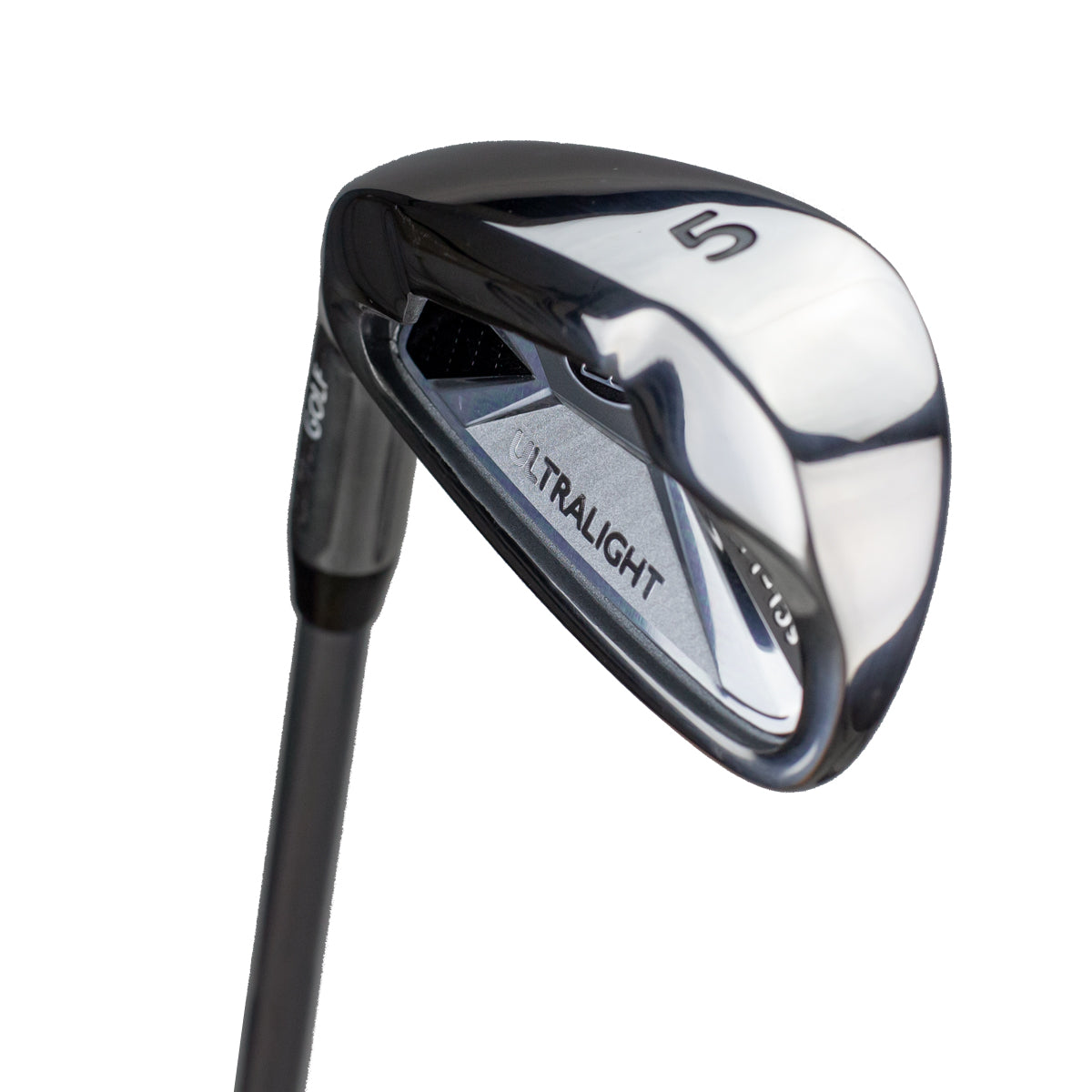 UL54-s 5 Iron, Graphite Shaft Left