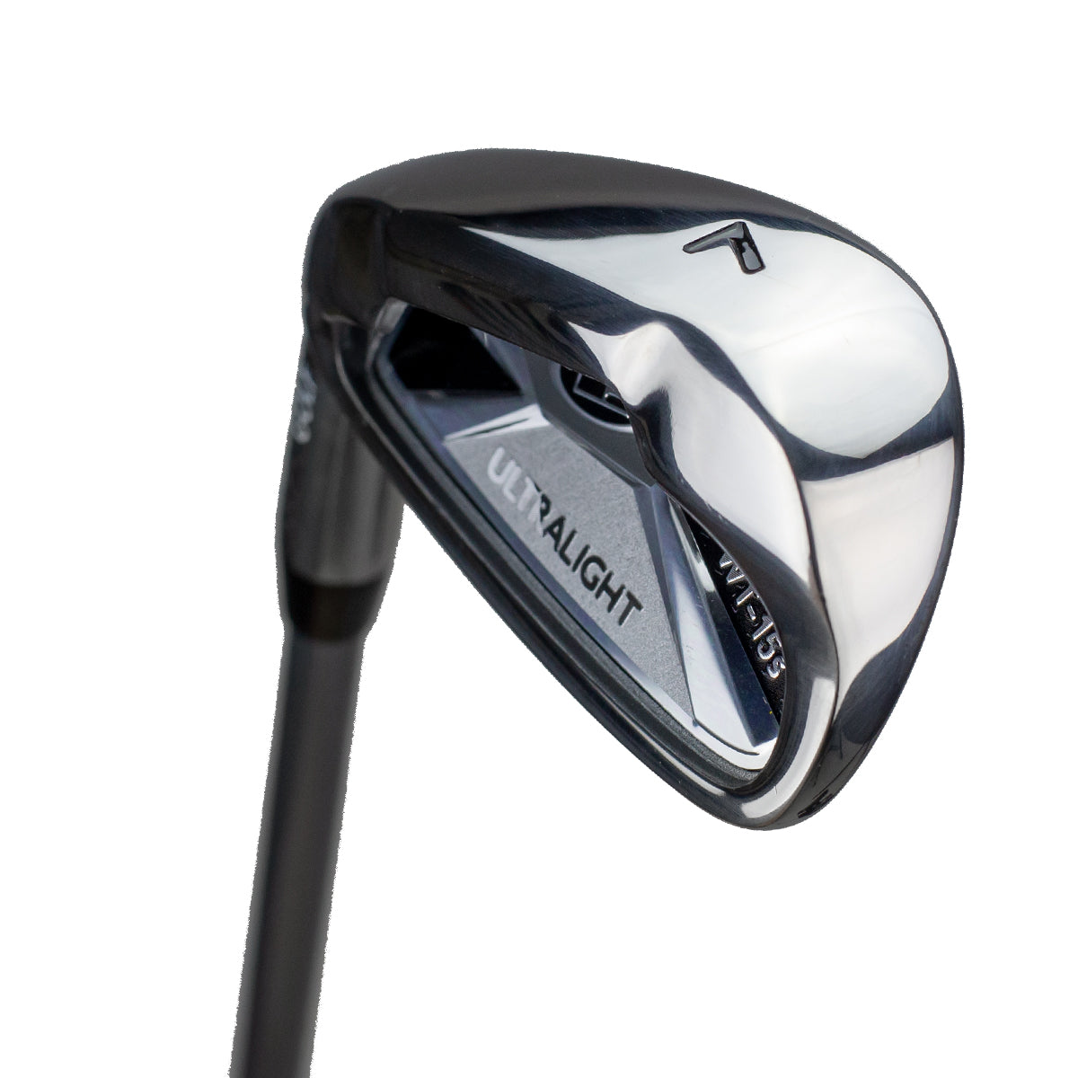 UL54-s 7 Iron, Graphite Shaft Left