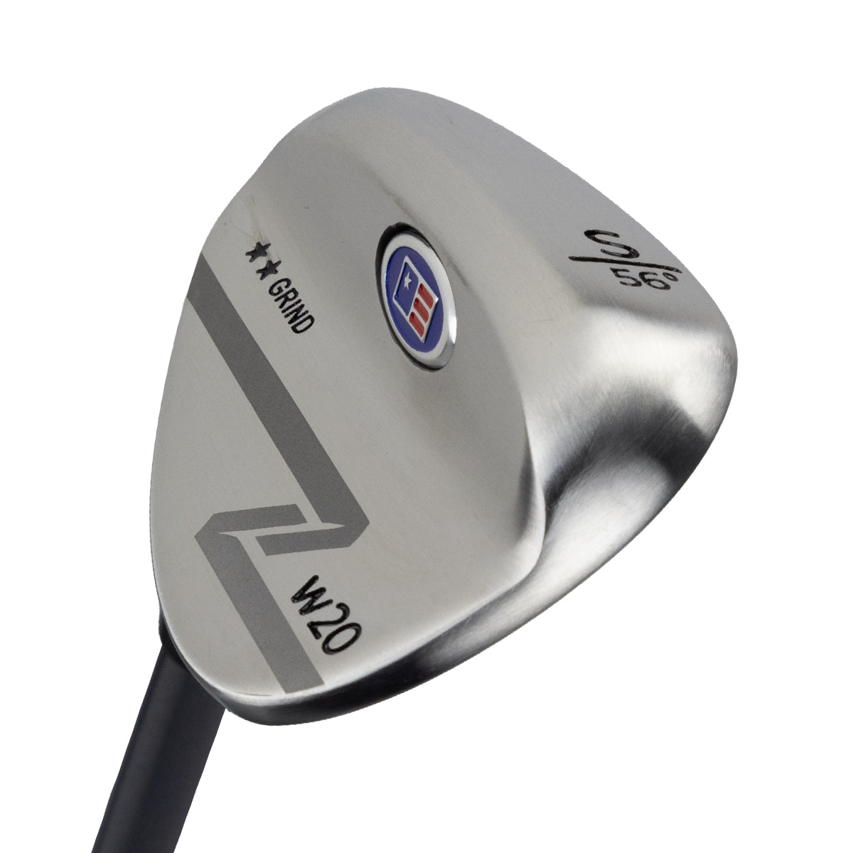 UL7 51 Sand Wedge, Graphite Shaft Left