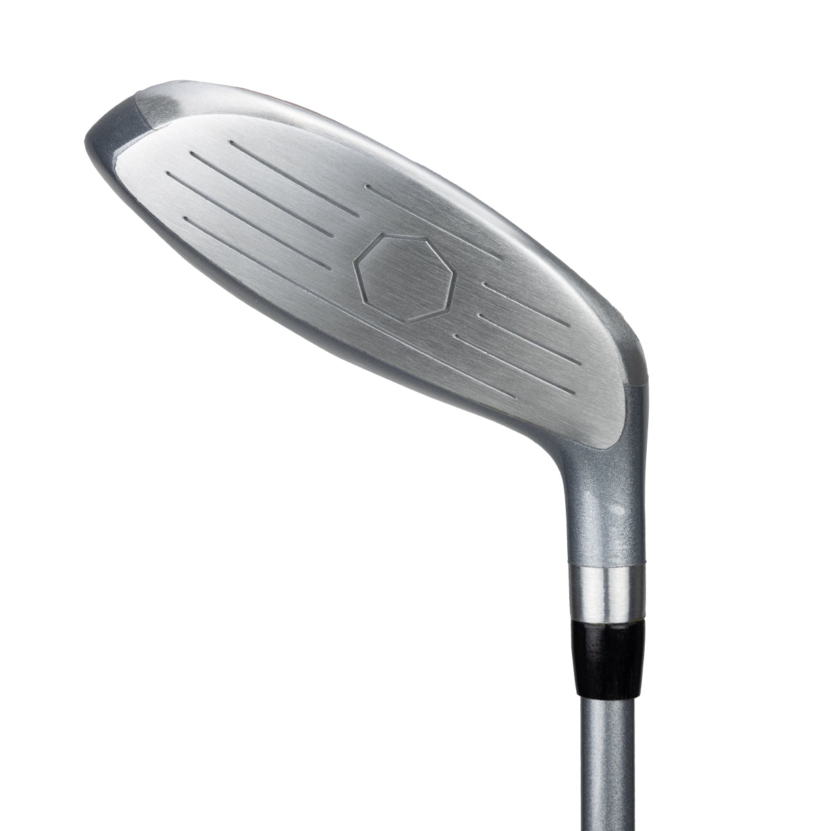 UL7 51 3 Wood, Graphite Shaft Left