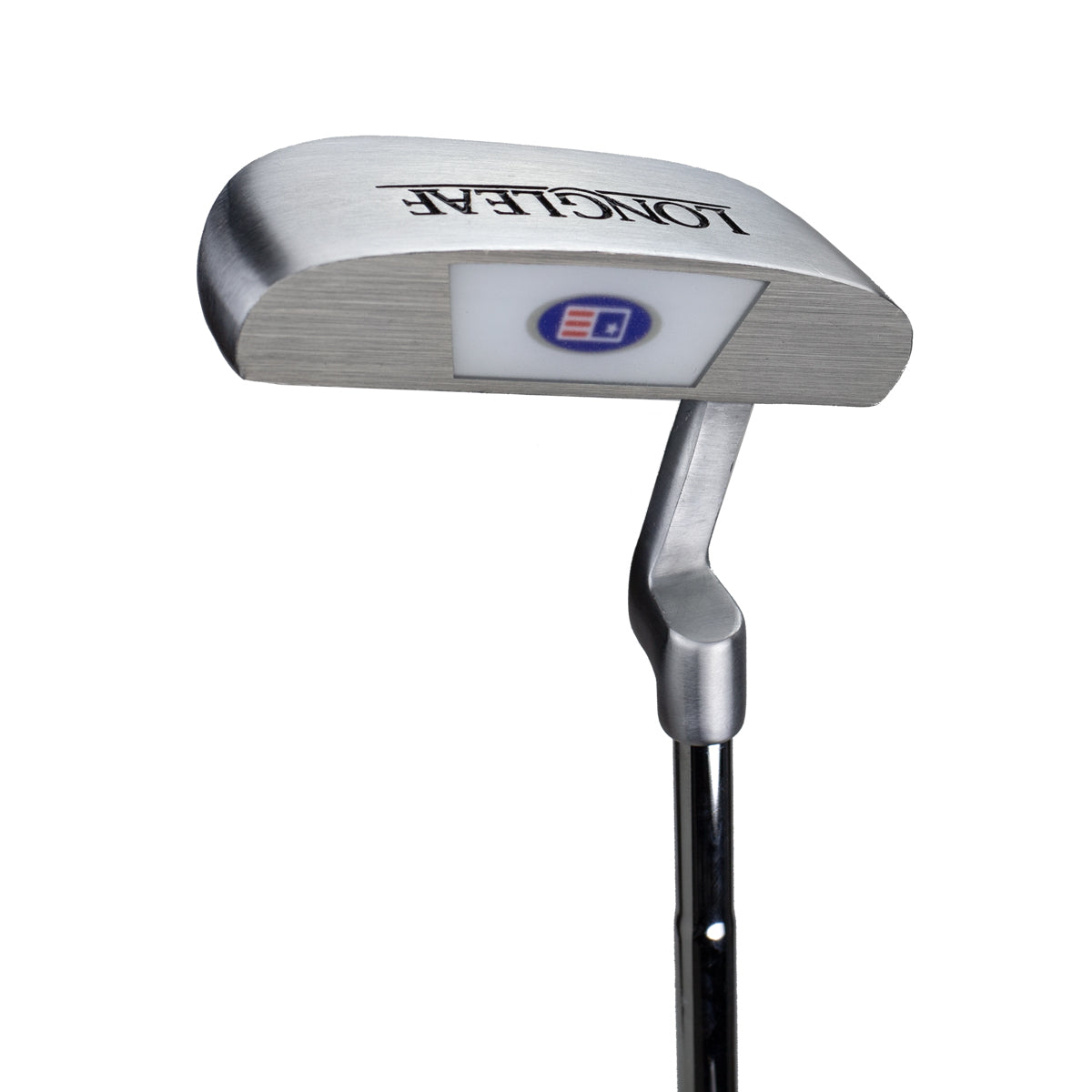 UL57-s Longleaf Putter, Steel Shaft Left