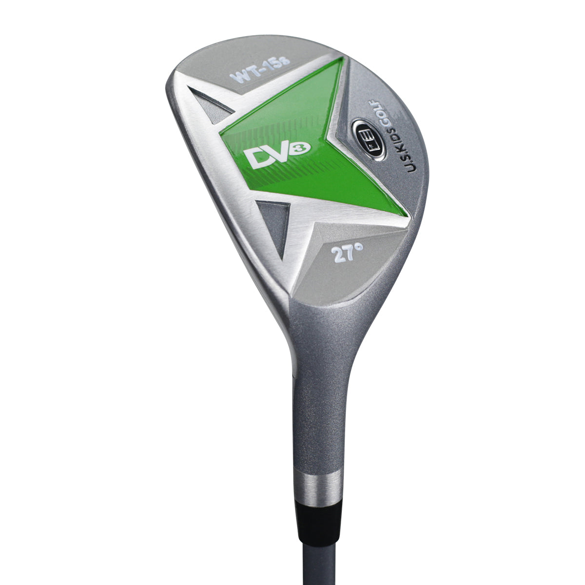 UL57-s DV3 Hybrid, Graphite Shaft Left
