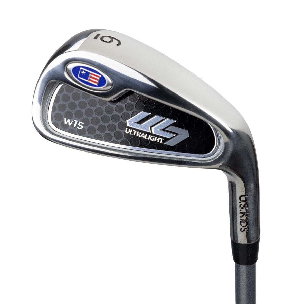 Ultralight 7 - Iron (54in)