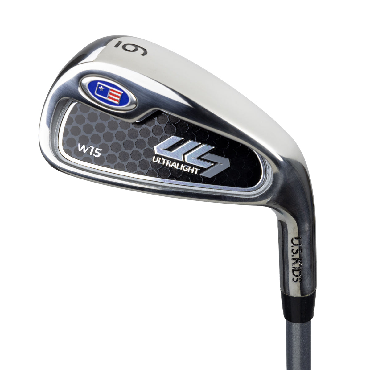 UL7 54 6 iron, Graphite Shaft Right