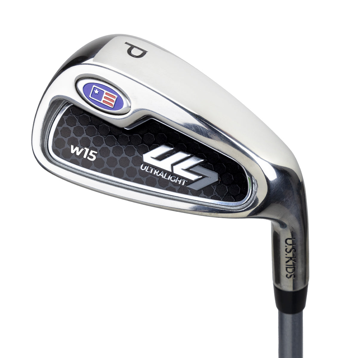 UL7 54 Pitching Wedge, Graphite Shaft Right