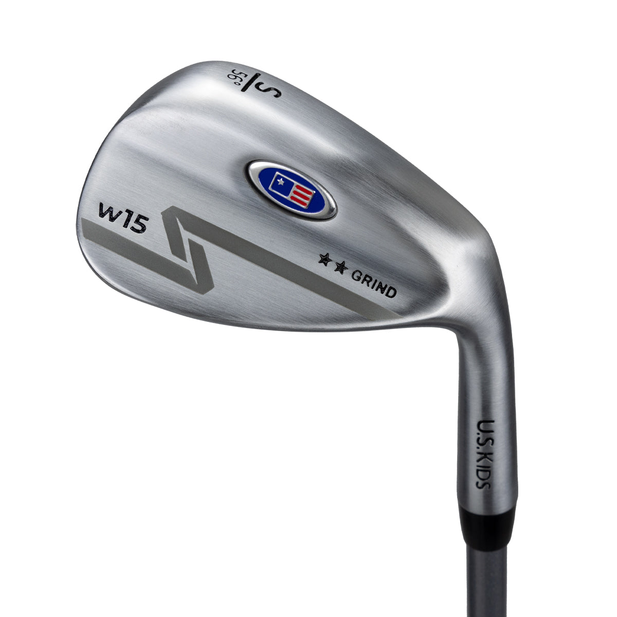 UL7 54 Sand Wedge, Graphite Shaft Right