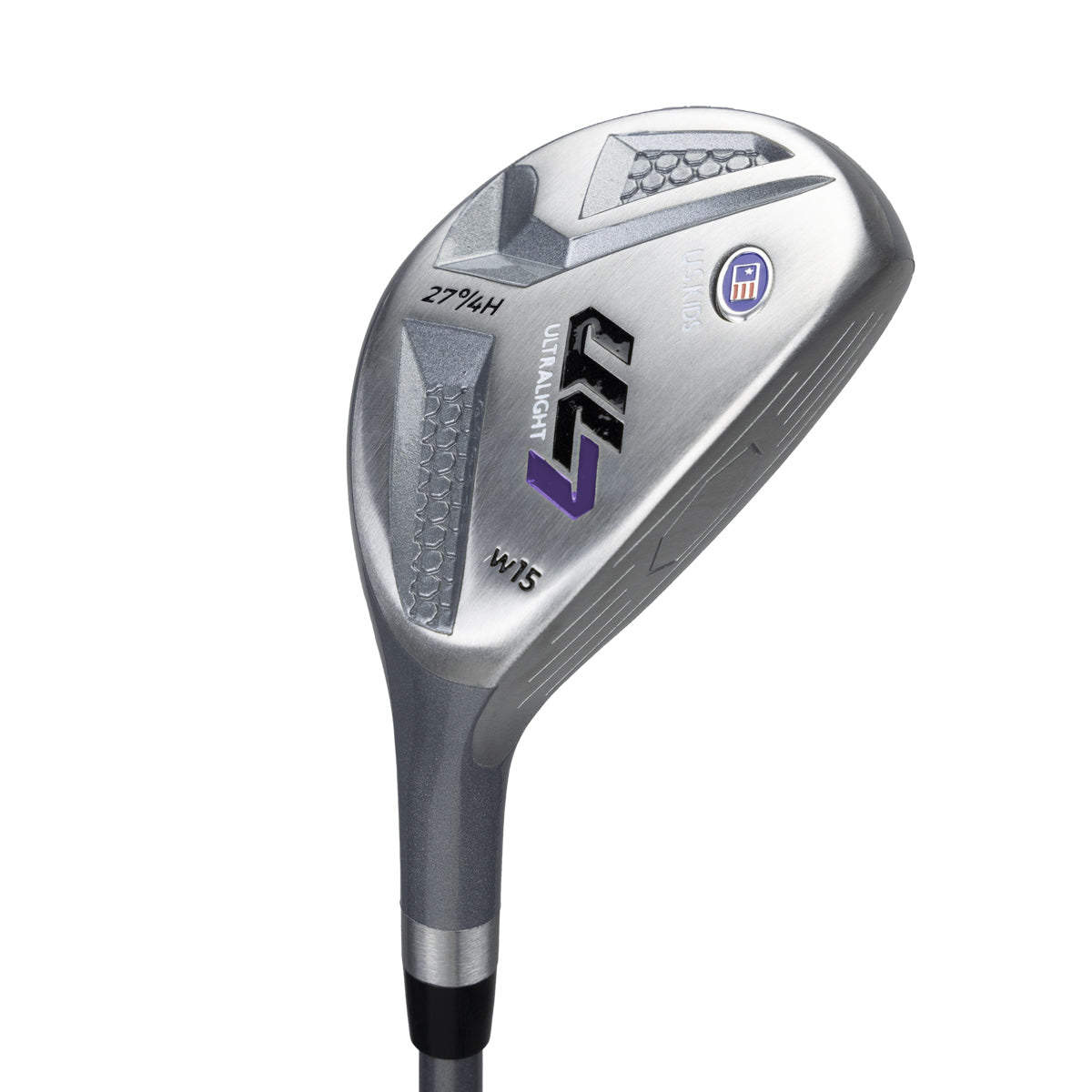 UL7 54 Hybrid, Graphite Shaft Right
