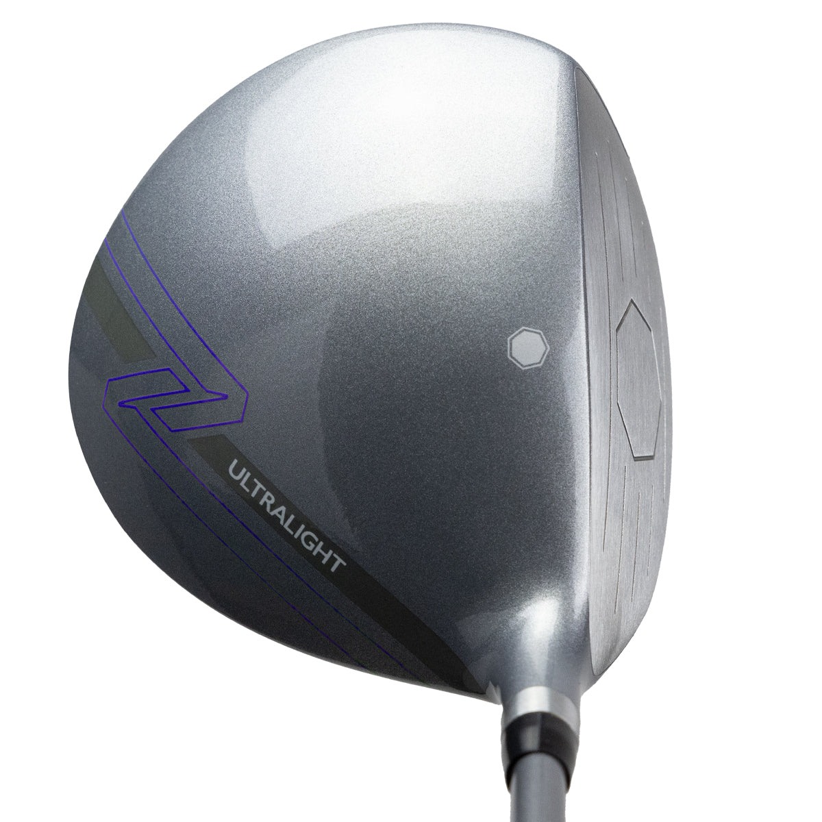 UL7 54 Driver, Graphite Shaft Left