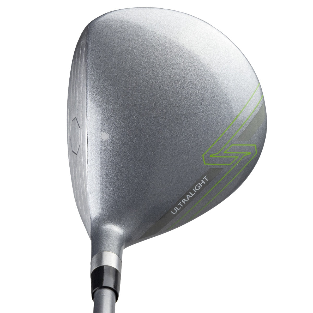 Ultralight 7 Driver (57in)