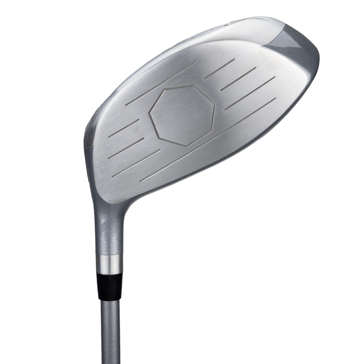 UL7 57 Driver, Graphite Shaft Right