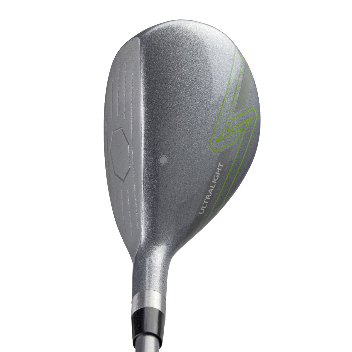 Ultralight 7 Hybrid (57in)