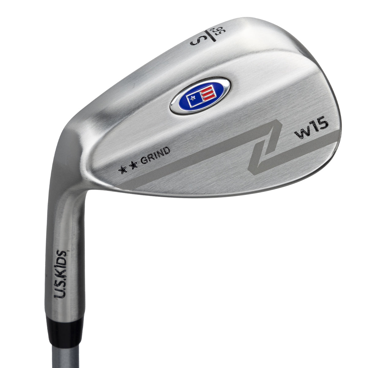 UL7 57 Sand Wedge, Graphite Shaft Left