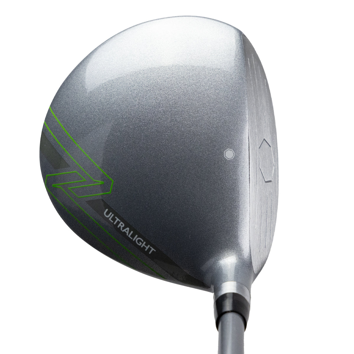 UL7 57 3 Wood, Graphite Shaft Left
