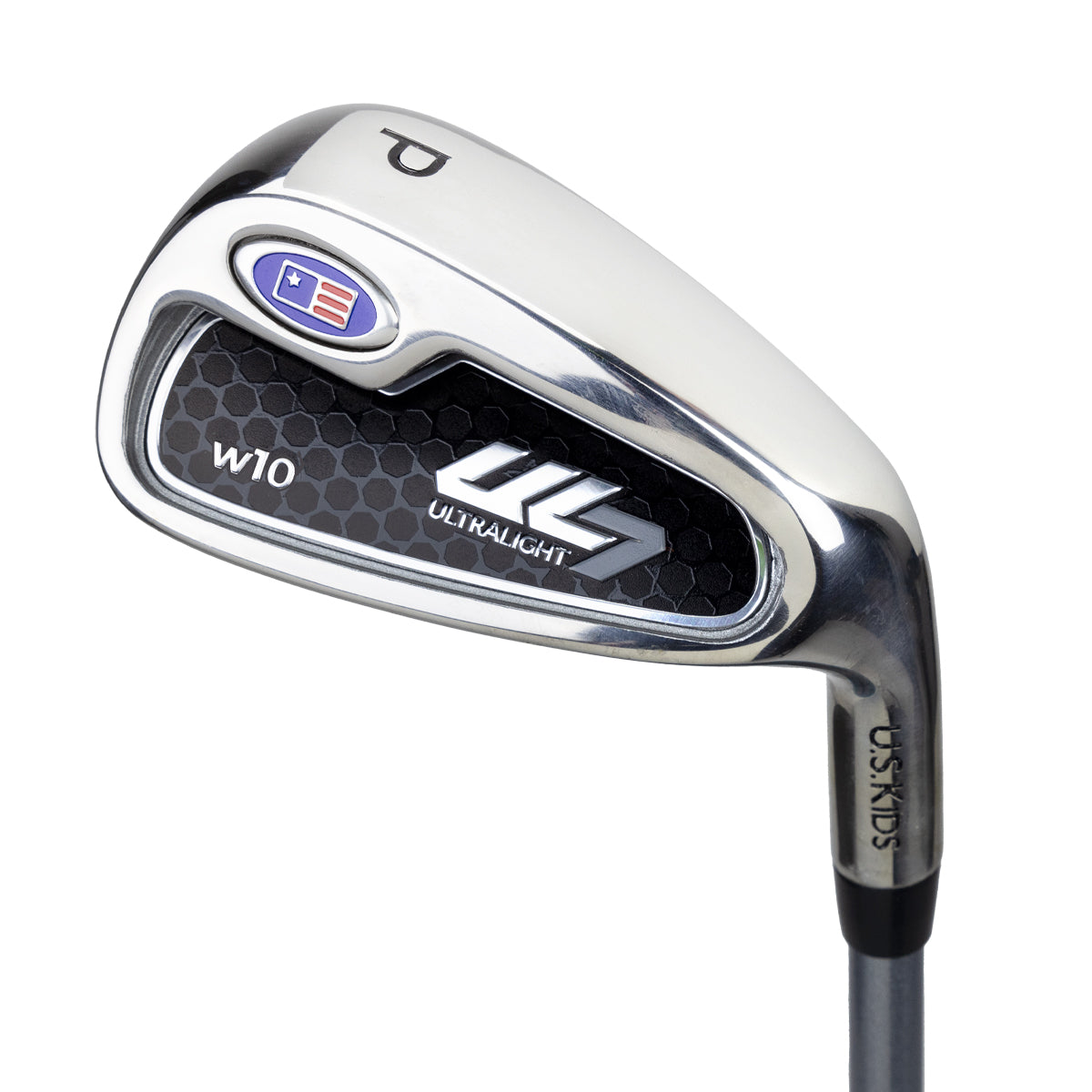 UL7 60 Pitching Wedge, Graphite Shaft Right