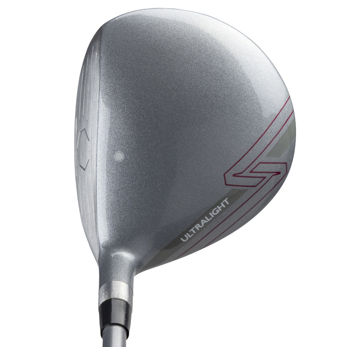 Ultralight 7 Driver (60in)
