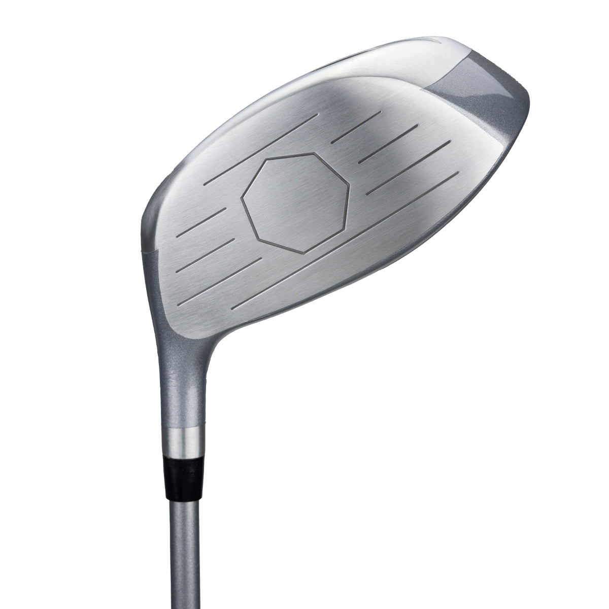 UL7 60 Driver, Graphite Shaft Right