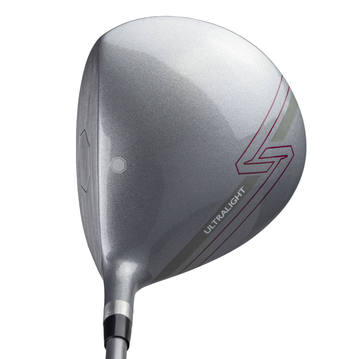 UL7 60 3 Wood, Graphite Shaft Right