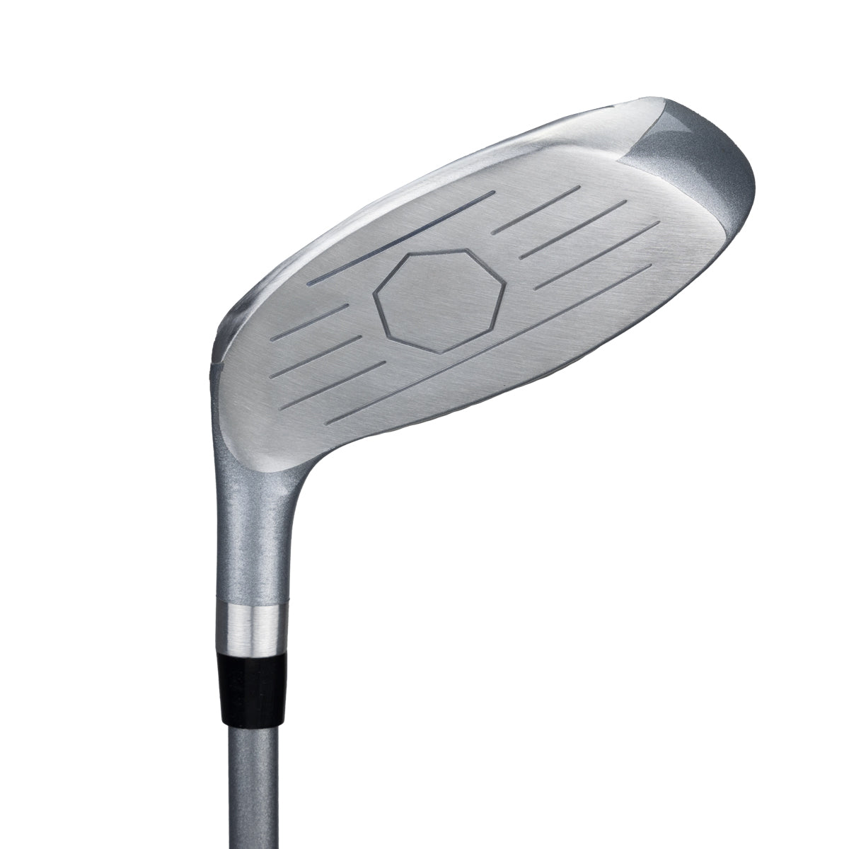 UL7 60 3 Wood, Graphite Shaft Right
