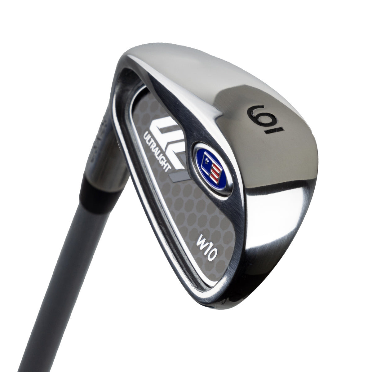 UL7 60 6 iron, Graphite Shaft Left