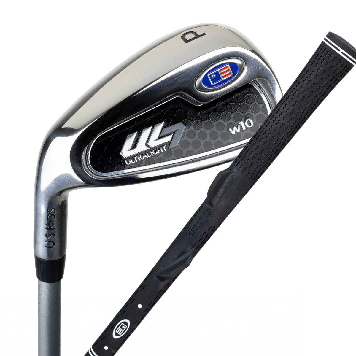 UL7-60 Pitching Wedge Training Club
