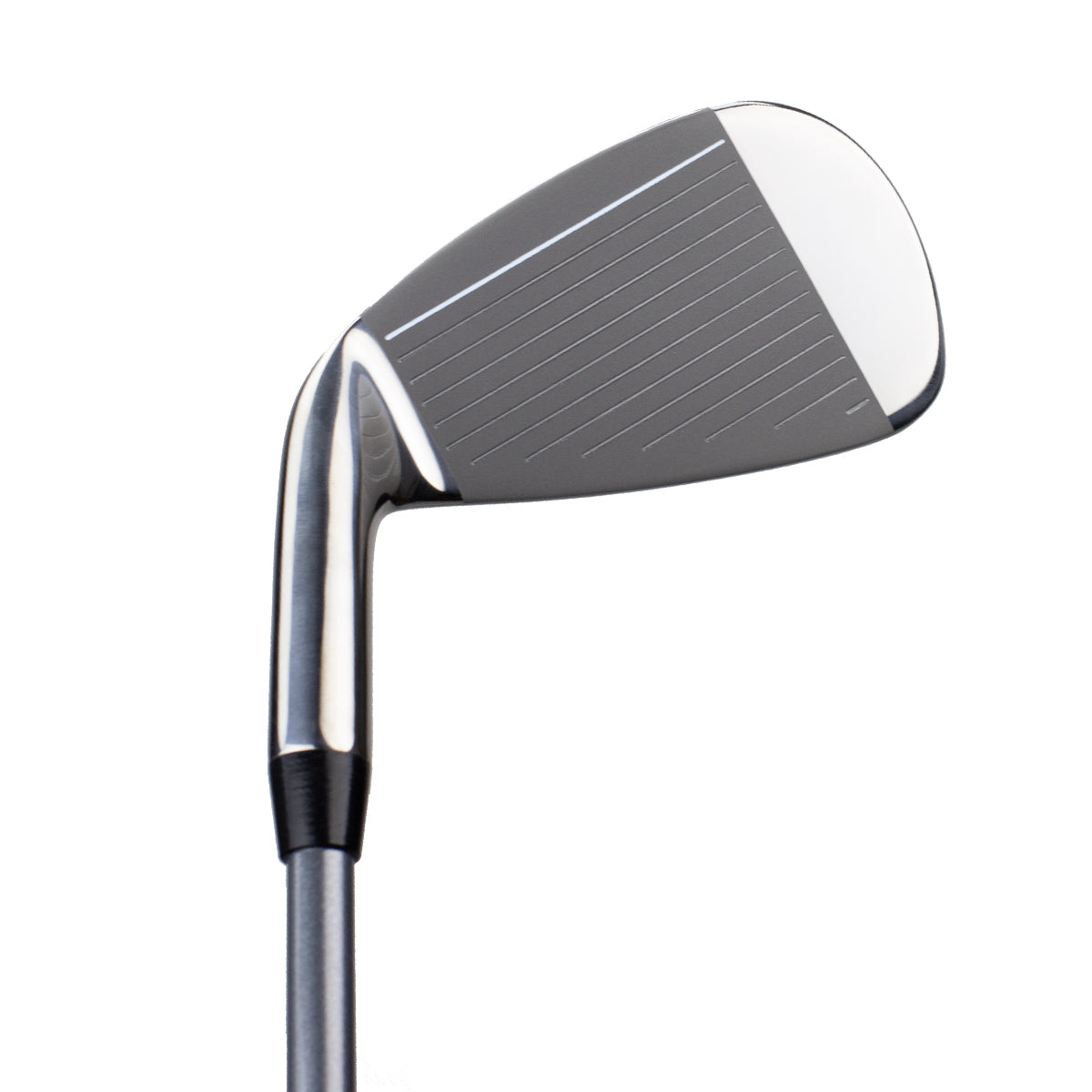 UL60-s 6 Iron, Graphite Shaft Right
