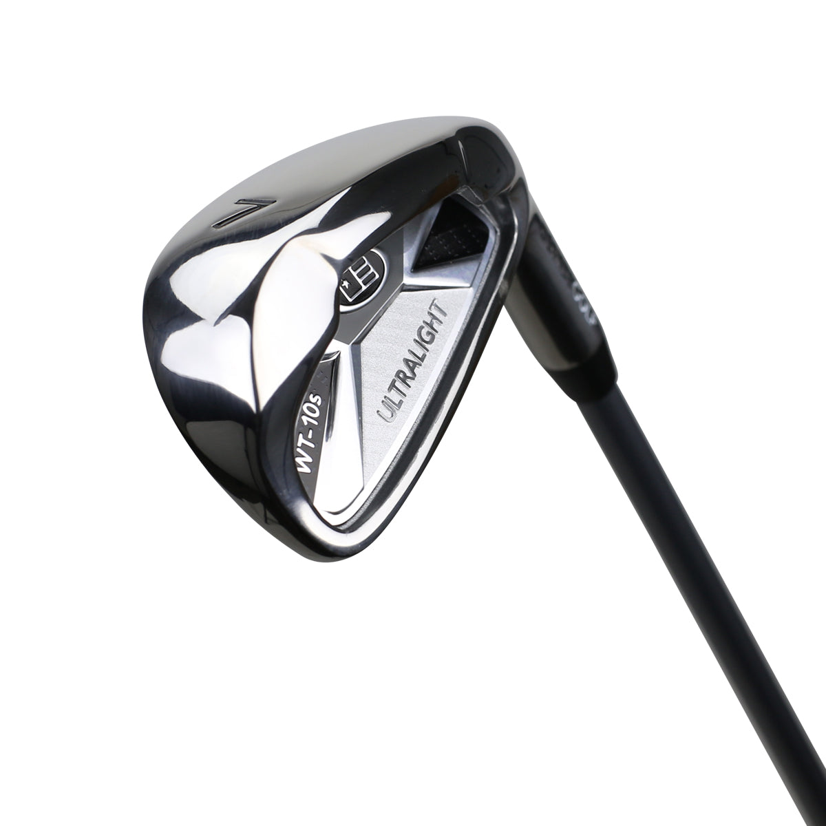 UL60-s 7 Iron, Graphite Shaft Right