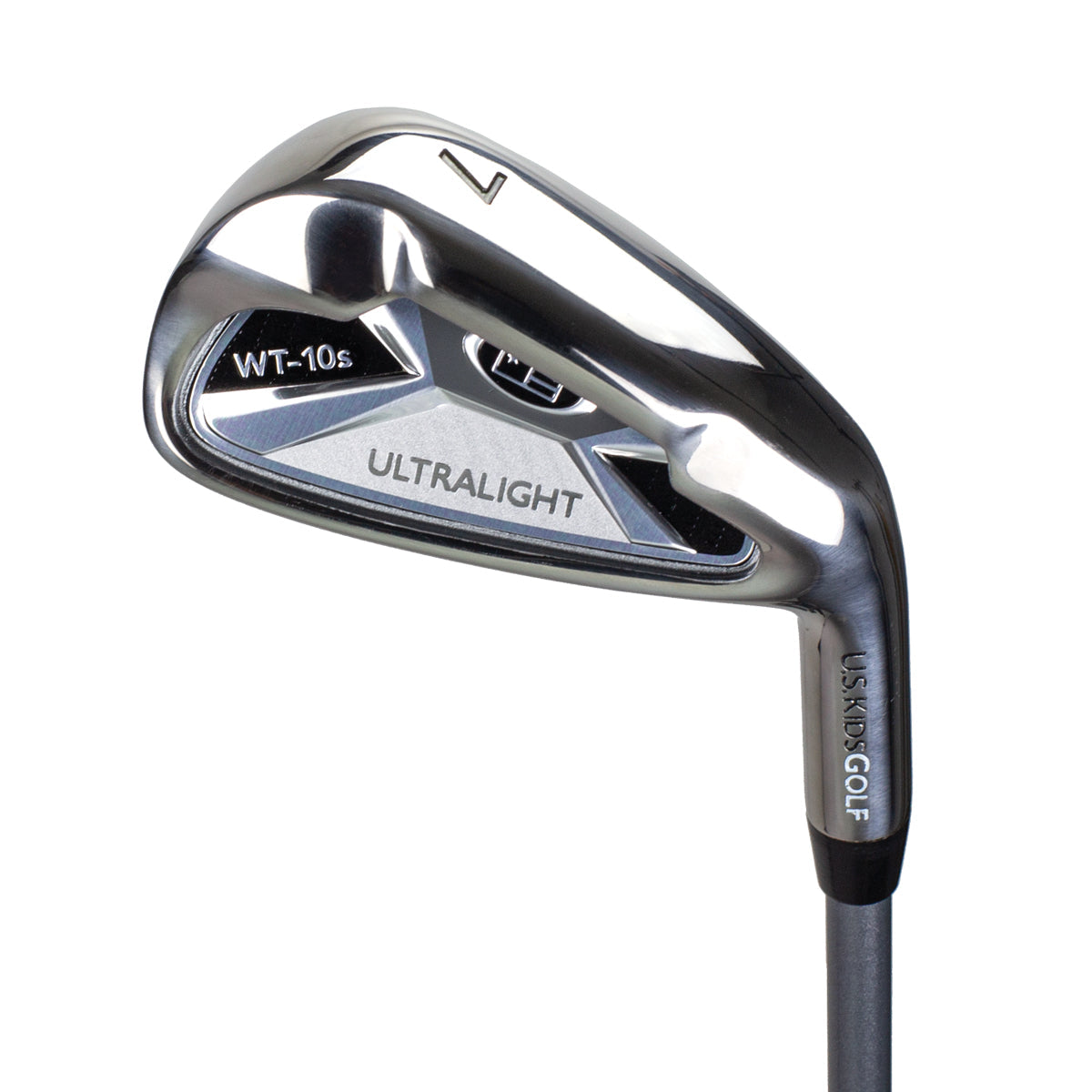 UL60-s 7 Iron, Graphite Shaft Right