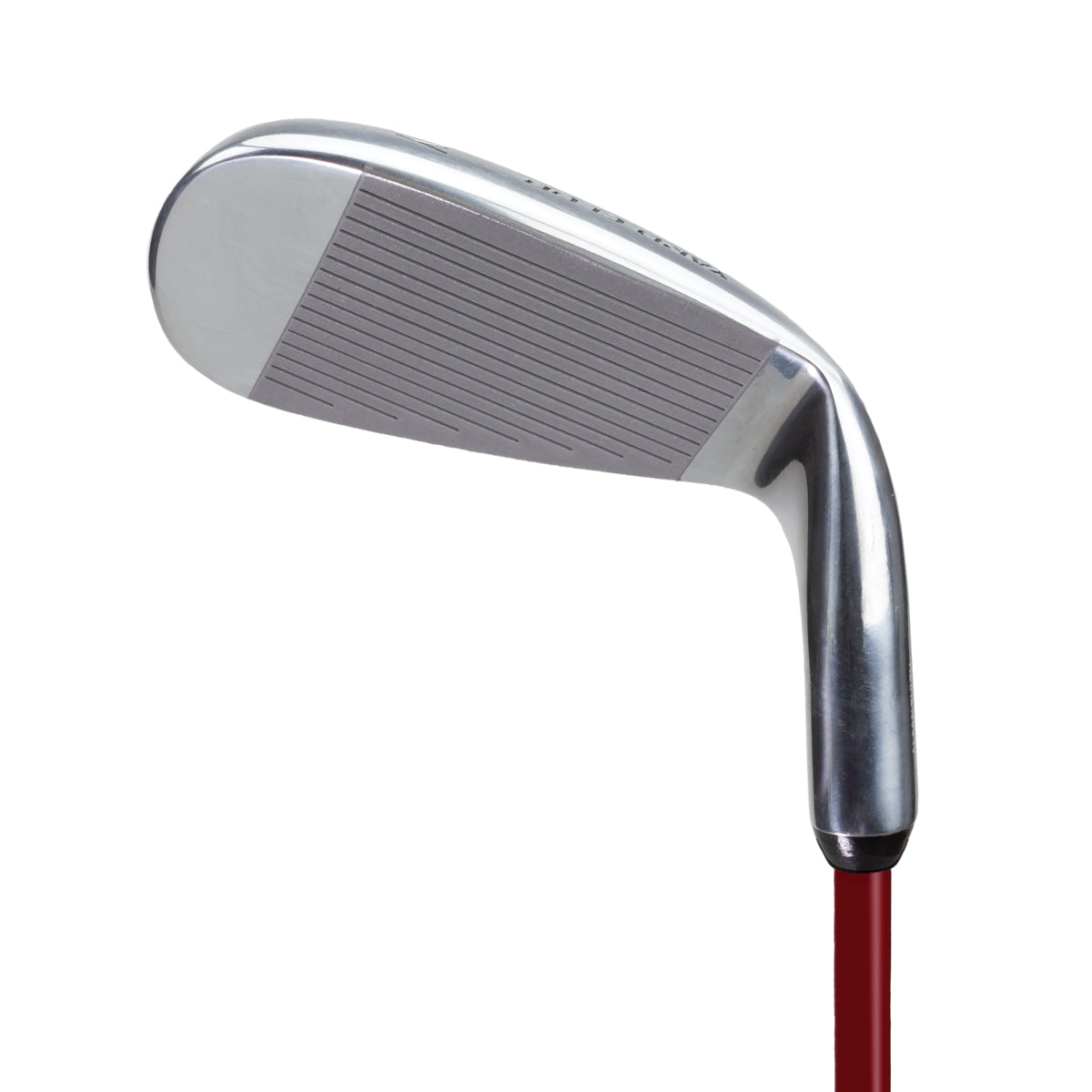 RS2-60 Yard Club with 3 Yard Balls and tee Left