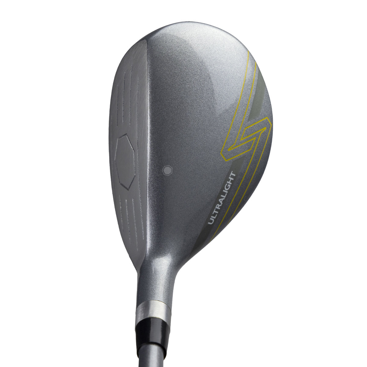 UL7 63 Hybrid, Graphite Shaft Right