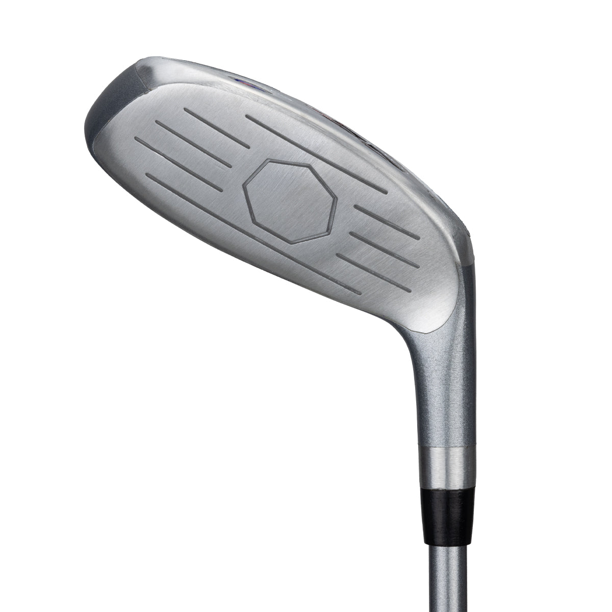 UL7 63 Hybrid, Graphite Shaft Left