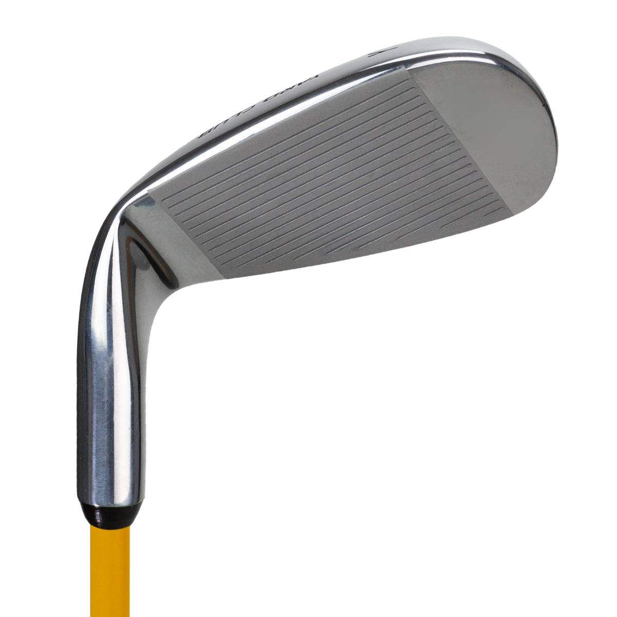 RS2-63 Yard Club with 3 Yard Balls and tee Right