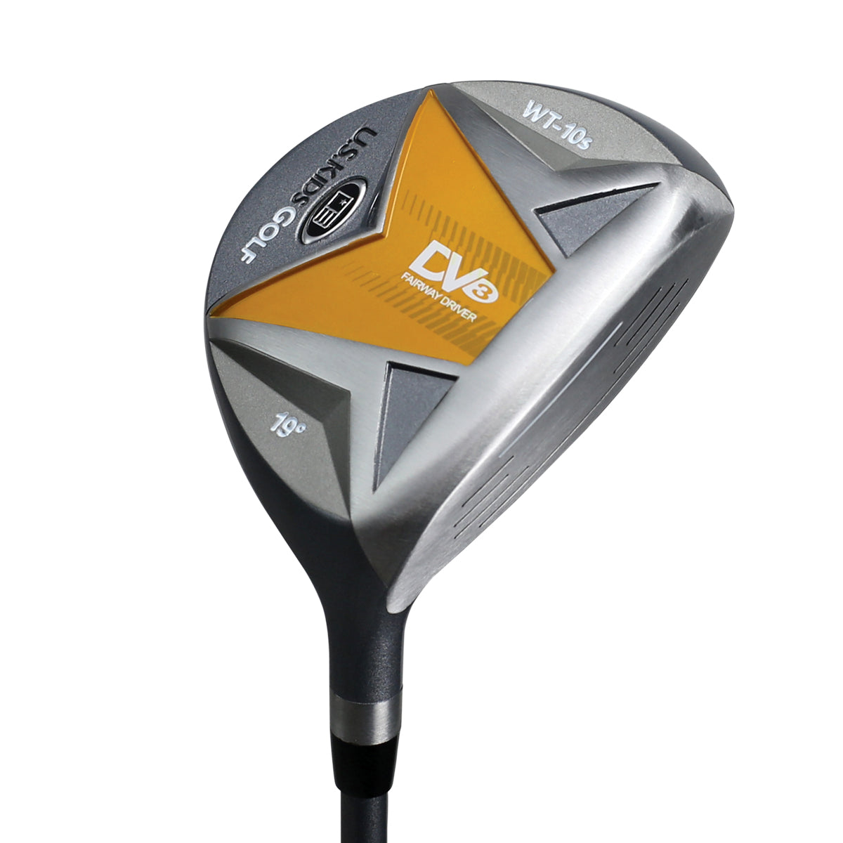 UL63-s DV3 Fairway Driver, Graphite Shaft Right