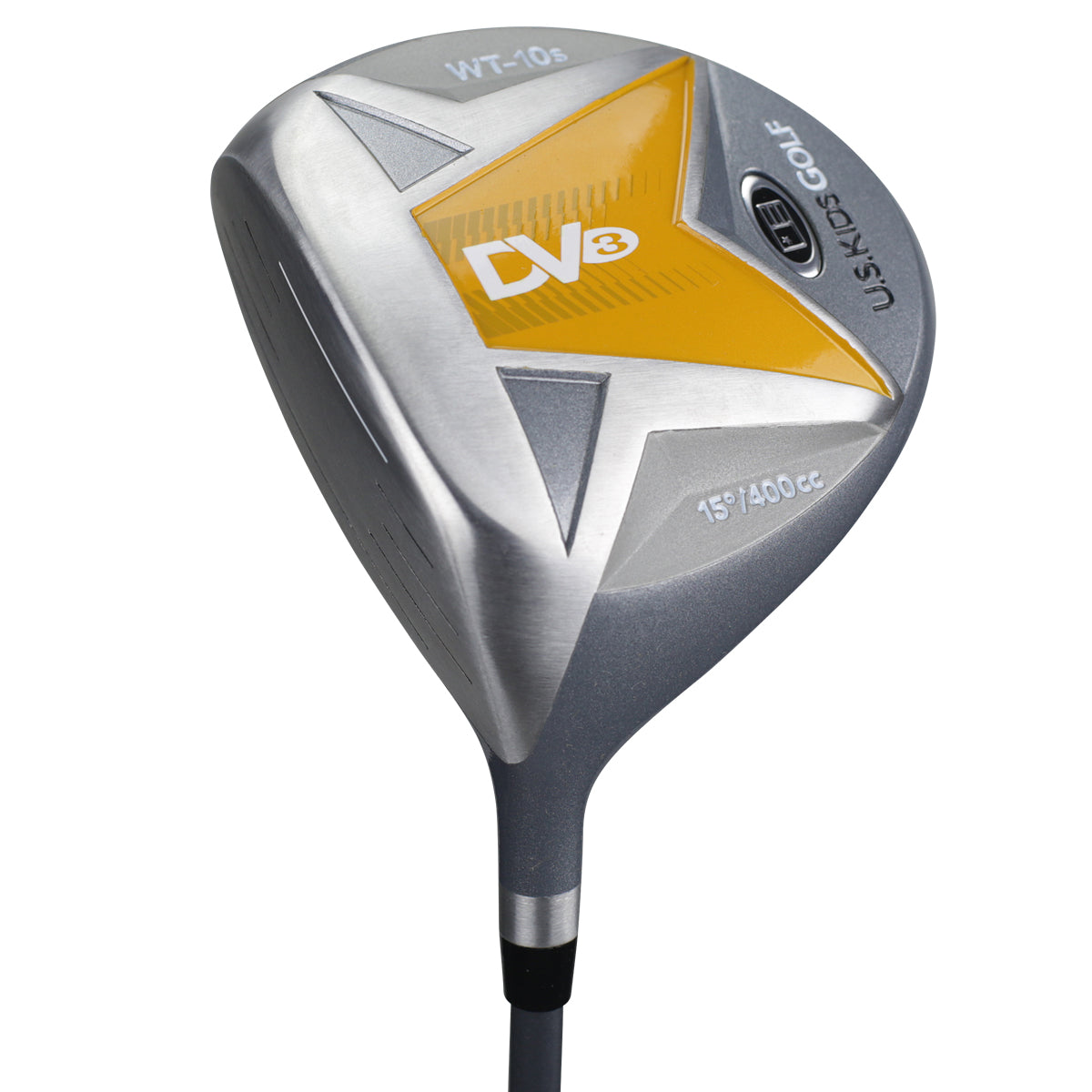 UL63-s DV3 Driver, Graphite Shaft Left