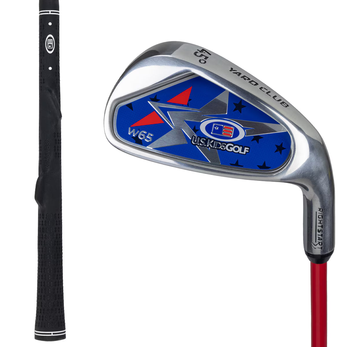 RS3-39 Yard Club