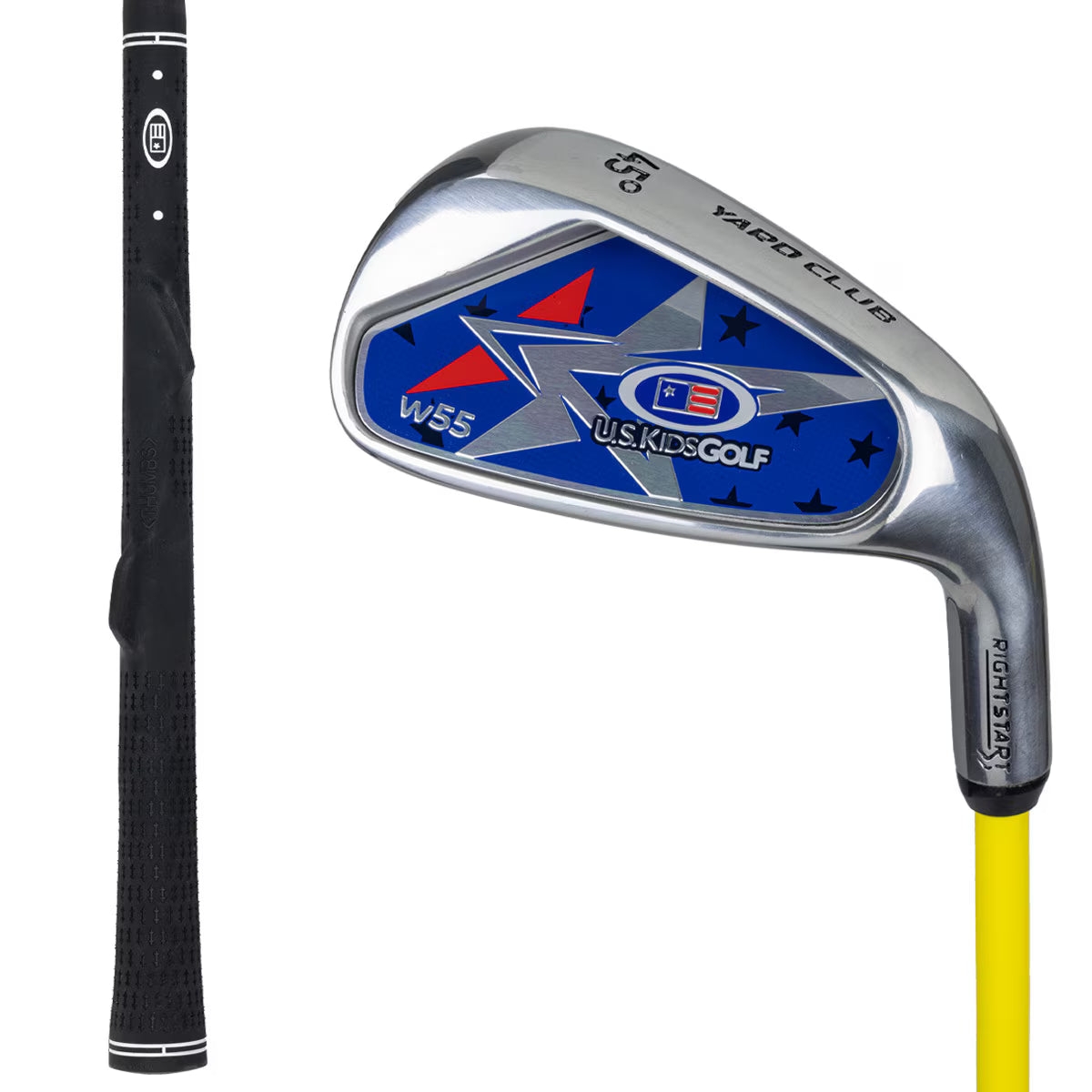 RS3-42 Yard Club