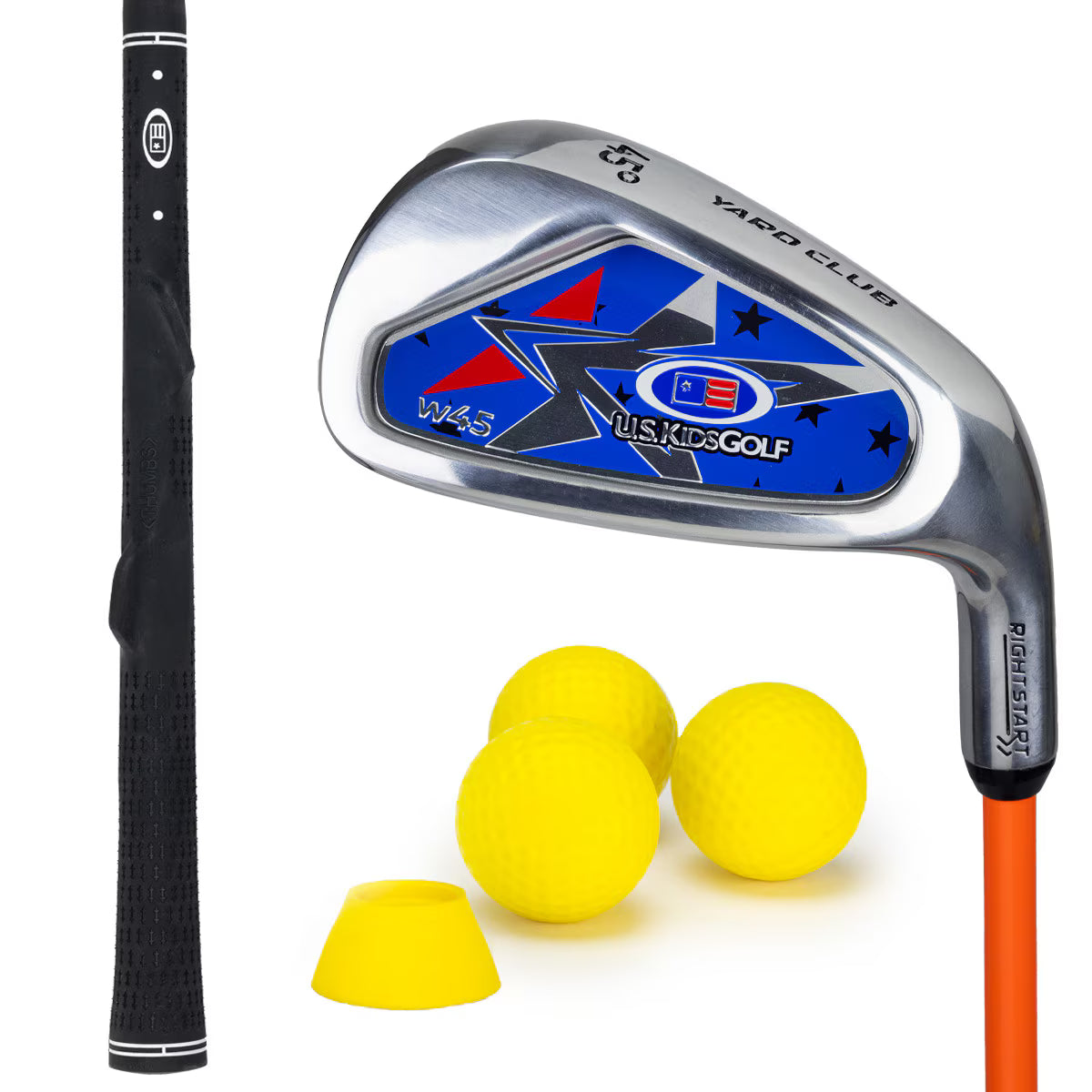 RS3-51 Yard Club