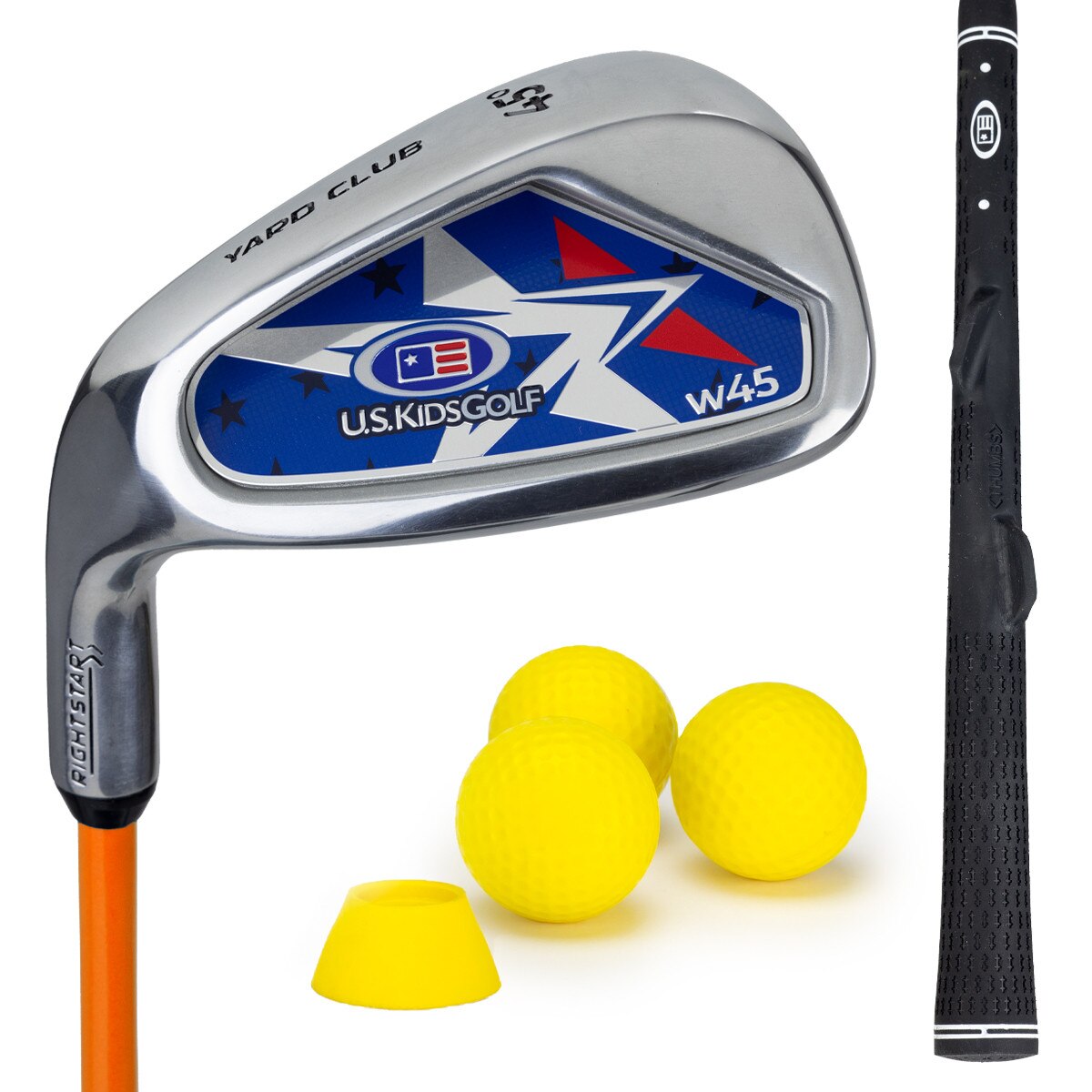 RS3-51 Yard Club