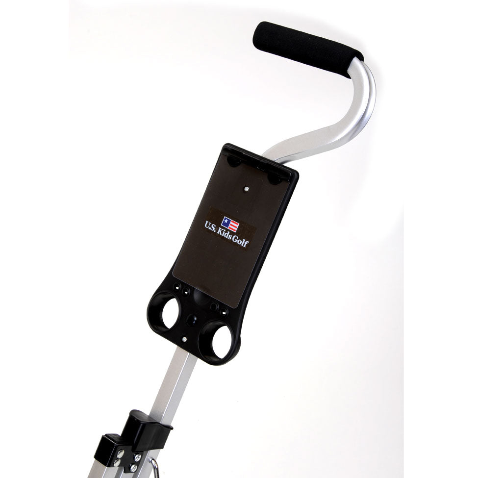 Junior Pull Cart 2 Wheel