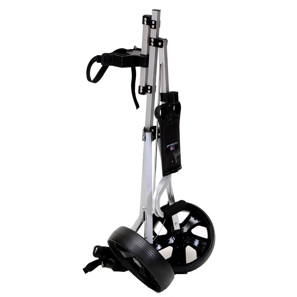 Junior Pull Cart 2 Wheel