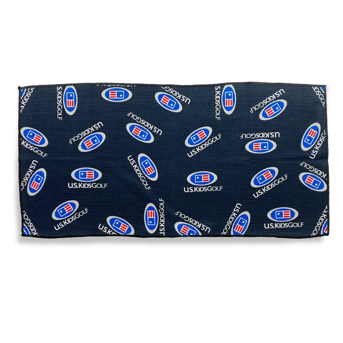 Multi Logo Microfiber Towel