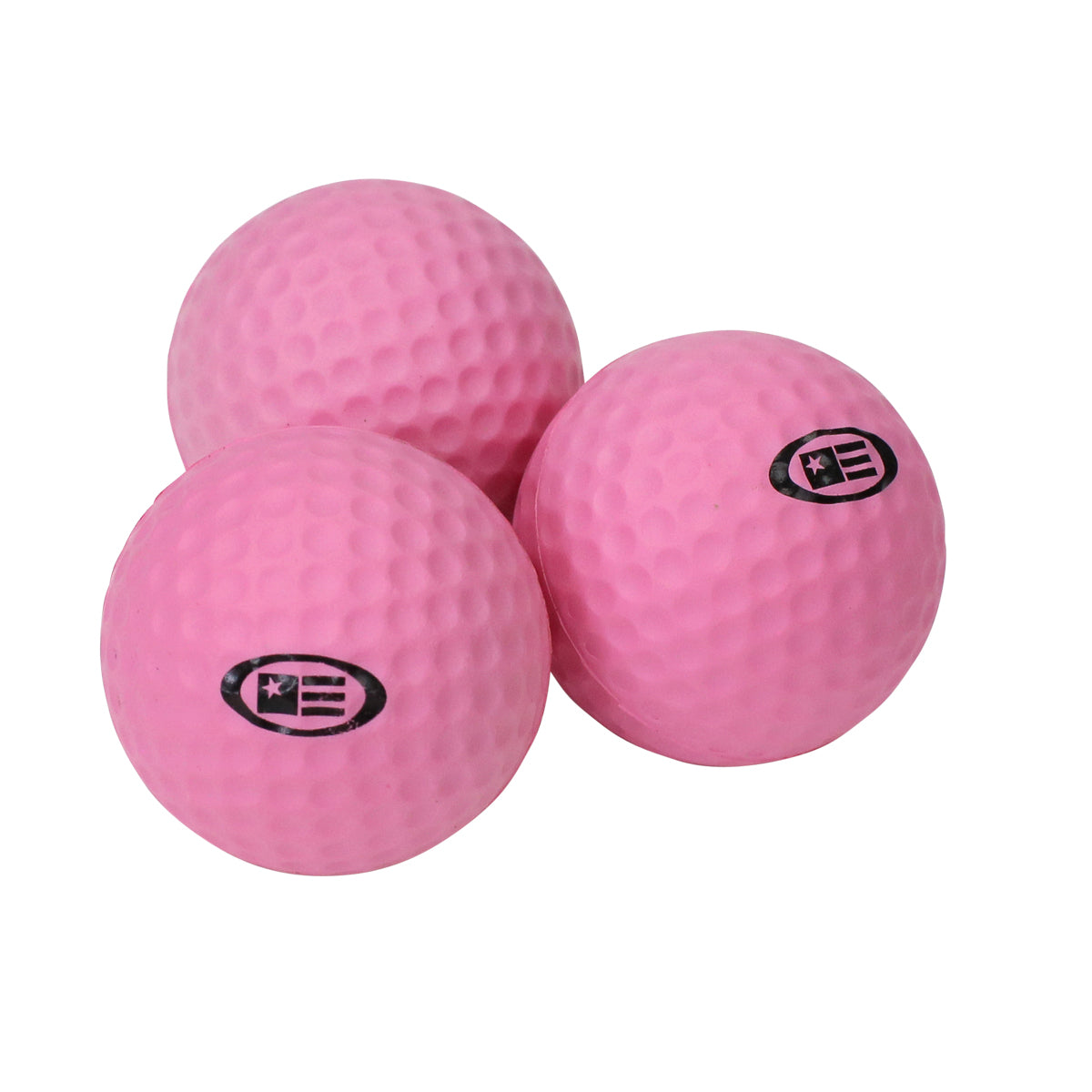 Dozen Yard Balls