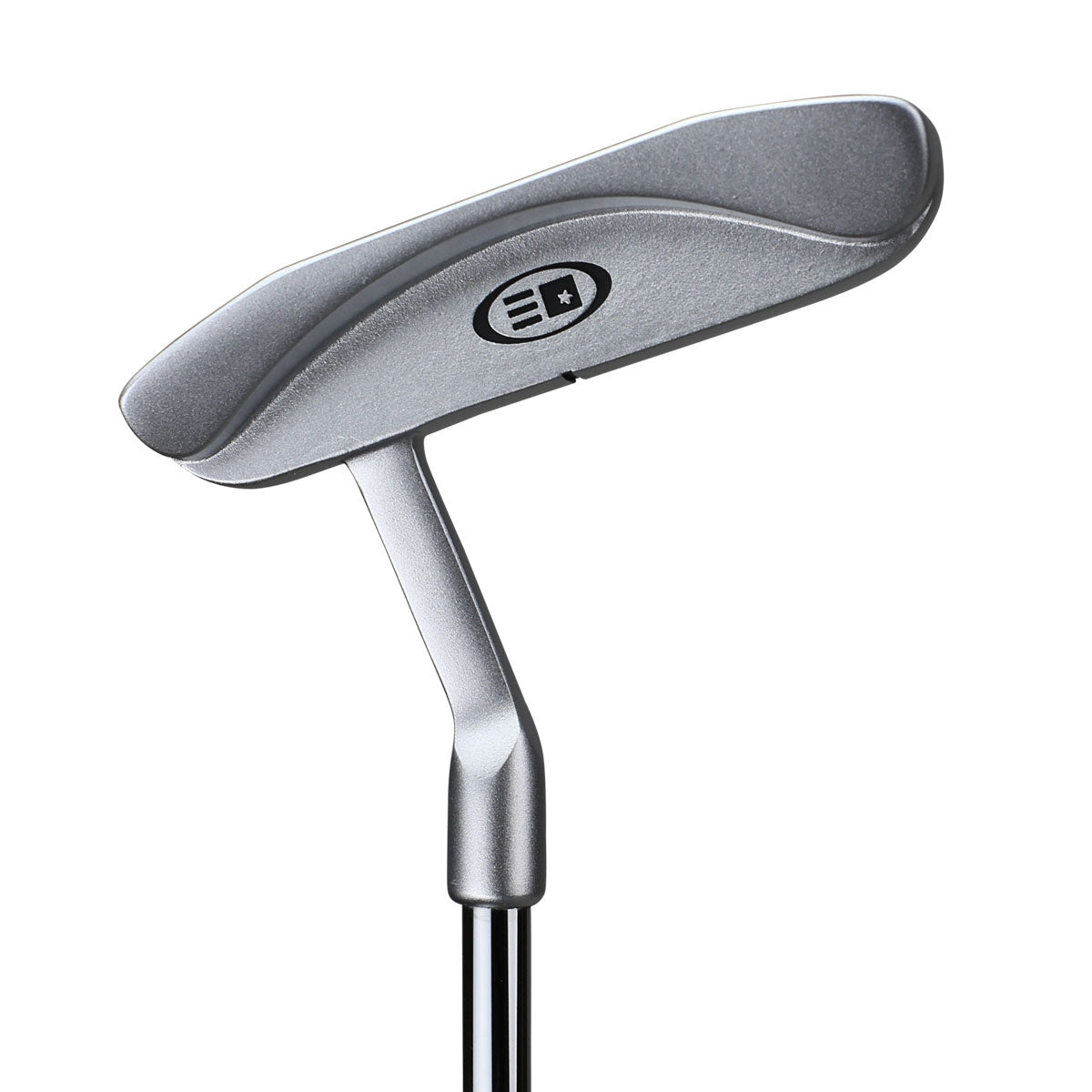 51 AIM 1 Putter 26 Inch, v15 Steel Shaft Left