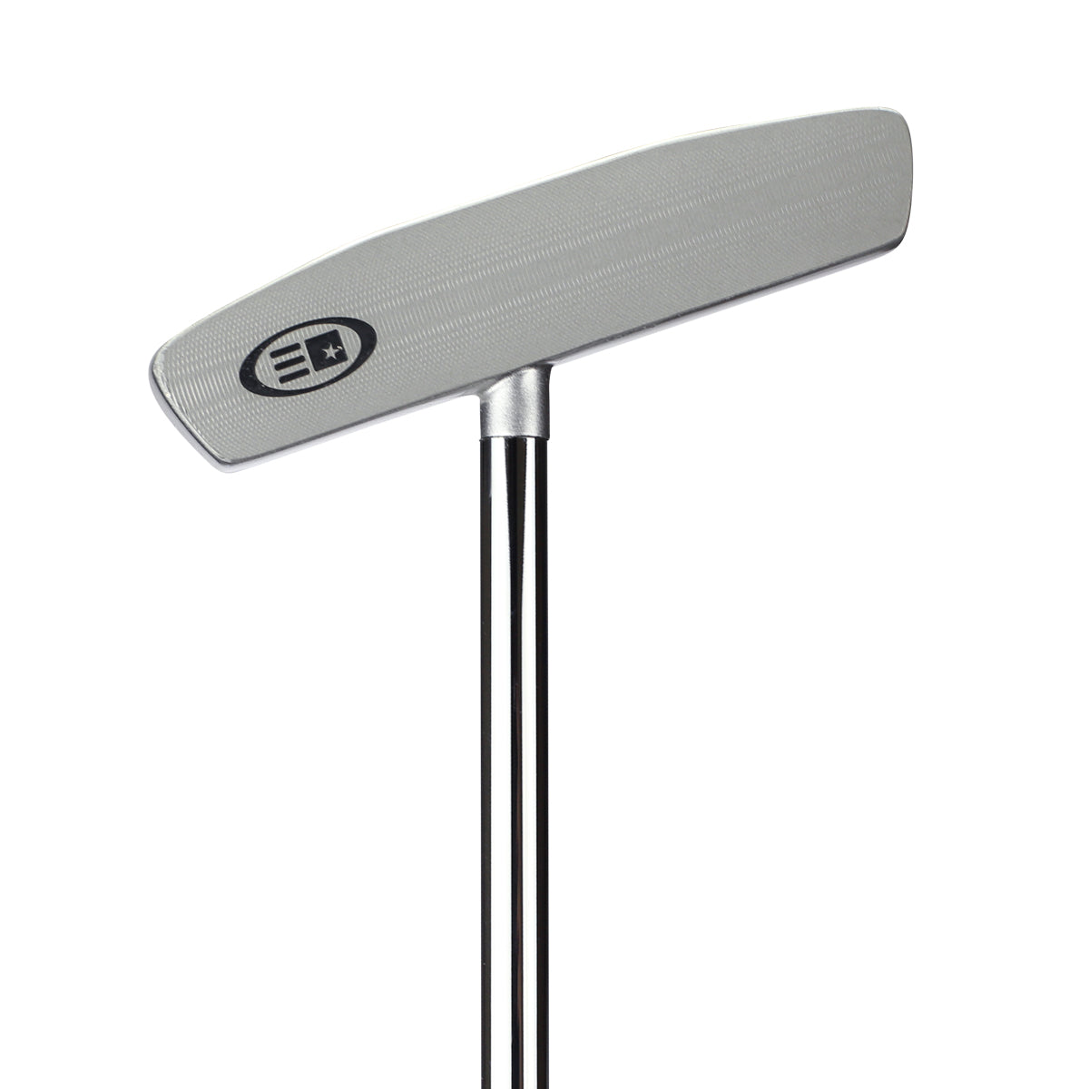 54 AIM 2 Putter 27.5 Inch, v10 Steel Shaft Right