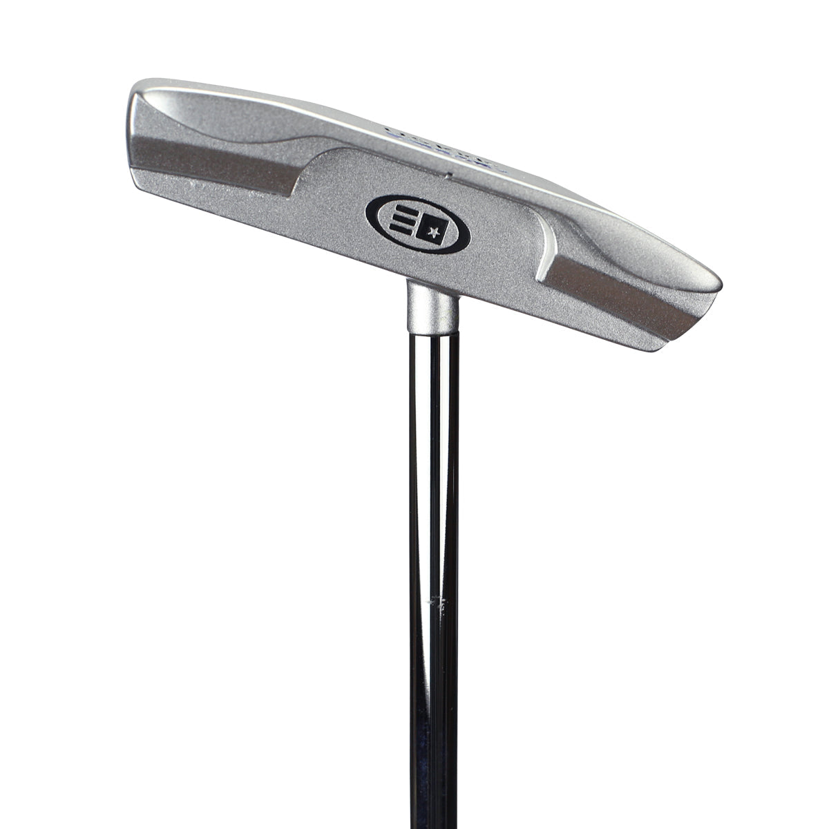 54 AIM 2 Putter 27.5 Inch, v10 Steel Shaft Right