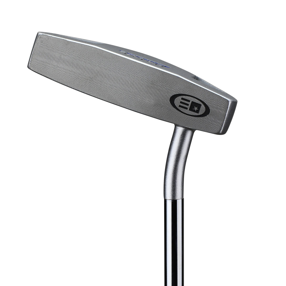 54 AIM 3 Putter 27.5 Inch, v10 Steel Shaft Left