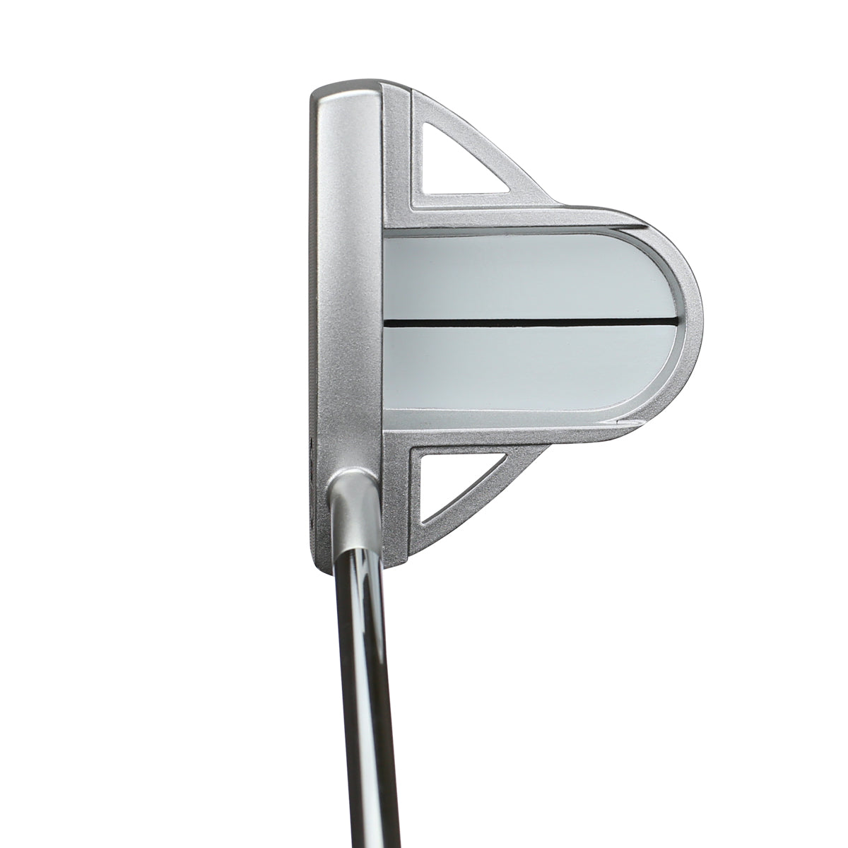 57 AIM 3 Putter 29 Inch, v10 Steel Shaft Right