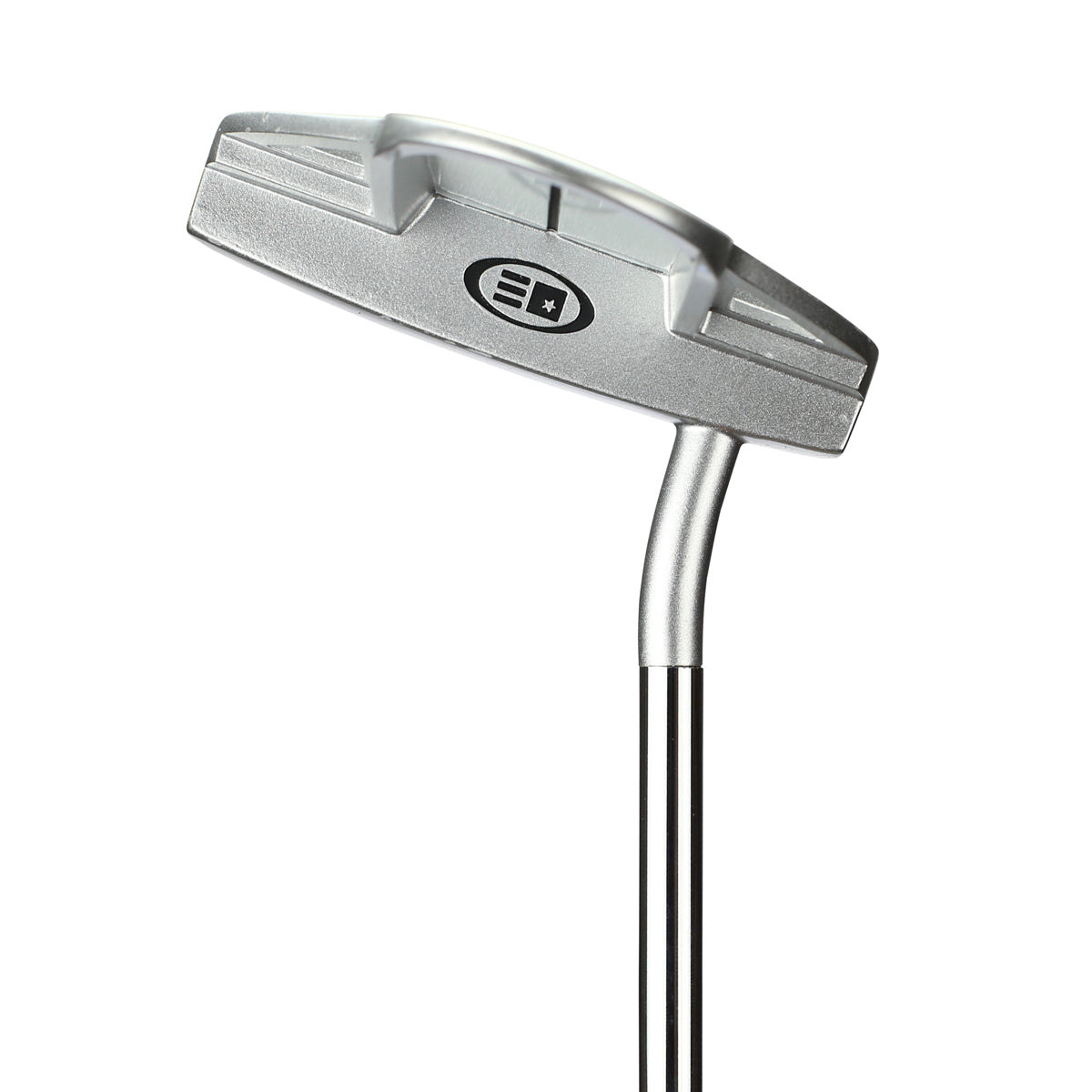 57 AIM 3 Putter 29 Inch, v10 Steel Shaft Right