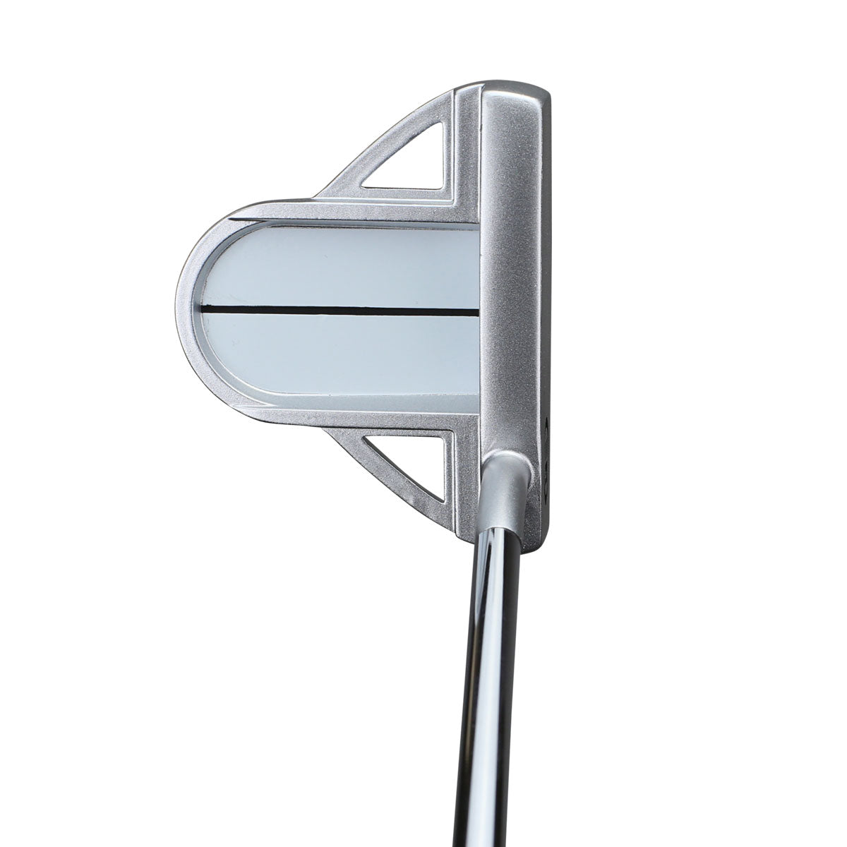 57 AIM 3 Putter 29 Inch, v10 Steel Shaft Left