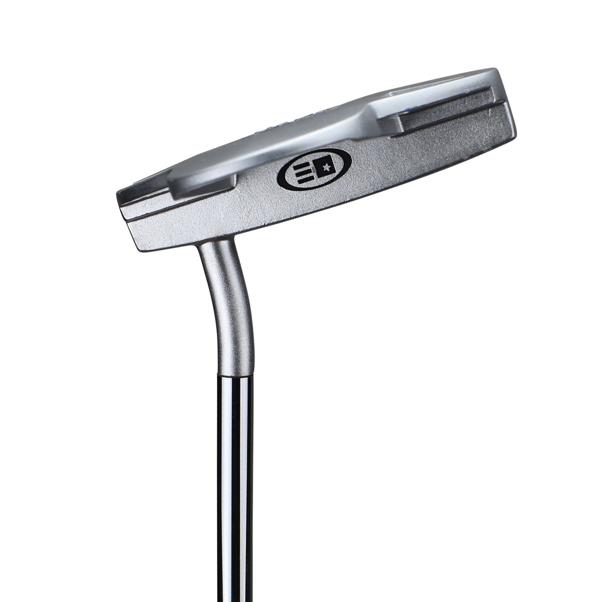 57 AIM 3 Putter 29 Inch, v10 Steel Shaft Left