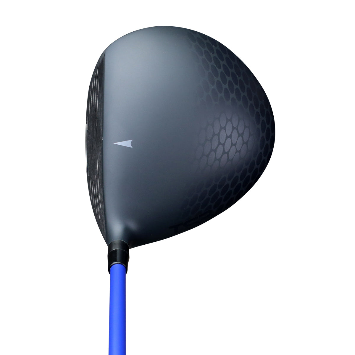 TS3-60 Launch 460cc Driver, v5 Graphite Shaft Right